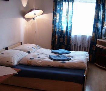 Apartment4You Budapest Luaran gambar